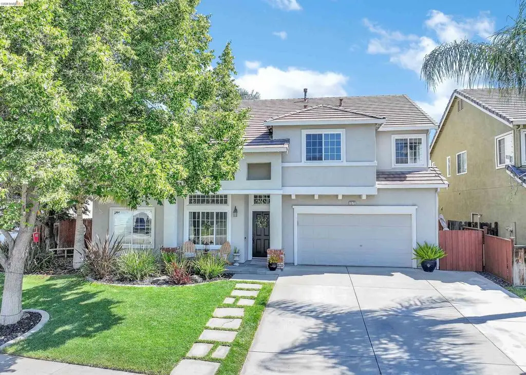 1372 Fruitwood Way, Tracy, CA 95376 - #1