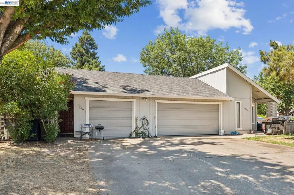 10997 Hirschfeld, Rancho Cordova, CA 95670 - #1