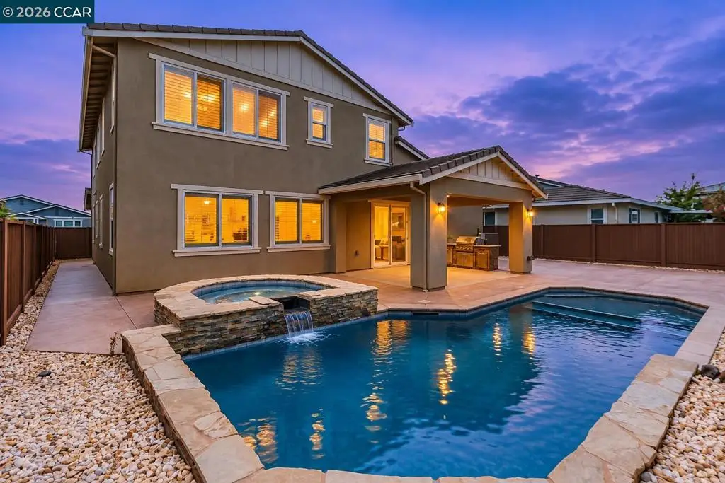 804 Ibis Rd, Oakley, CA 94561 - #1