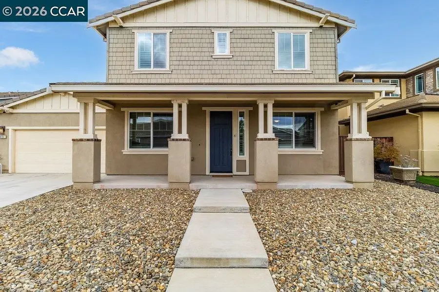 804 Ibis Rd, Oakley, CA 94561 - #3