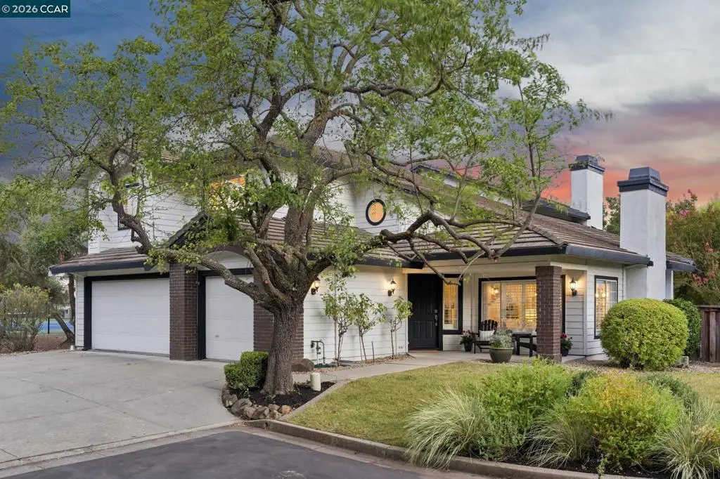 732 Trent Terrace, Danville, CA 94506 - #1