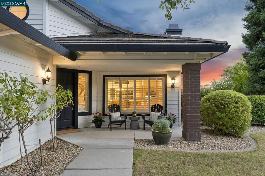 732 Trent Terrace, Danville, CA 94506 - #3