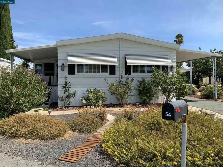 54 Pali Way, Pittsburg, CA 94565 - #2
