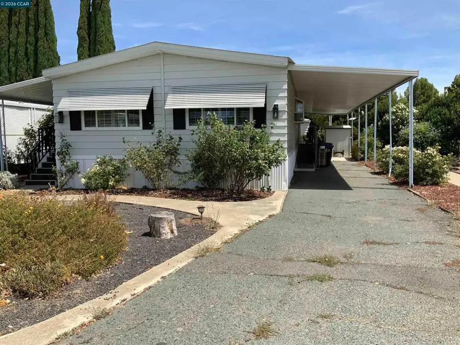 54 Pali Way, Pittsburg, CA 94565 - #3