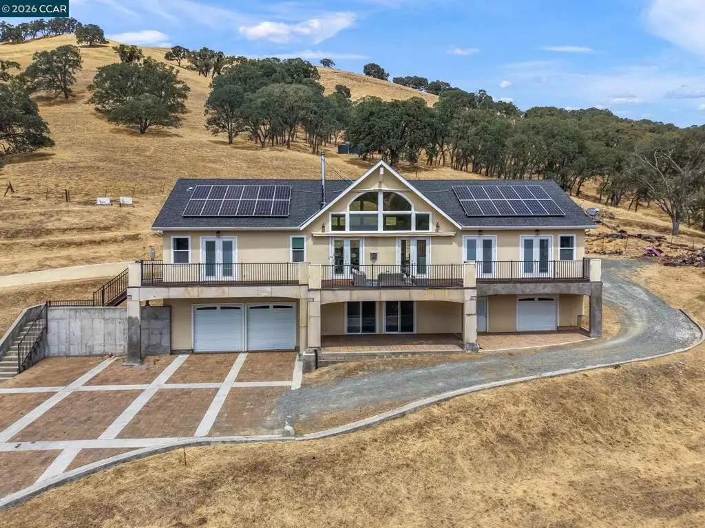 1740 Curry Canyon Rd, Clayton, CA 94517 - #1