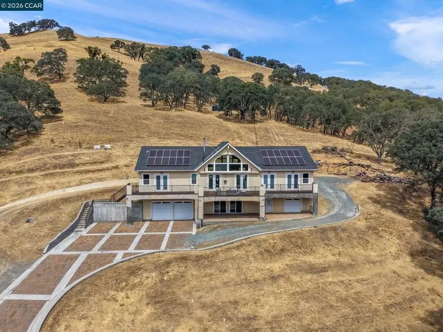 1740 Curry Canyon Rd, Clayton, CA 94517 - #2