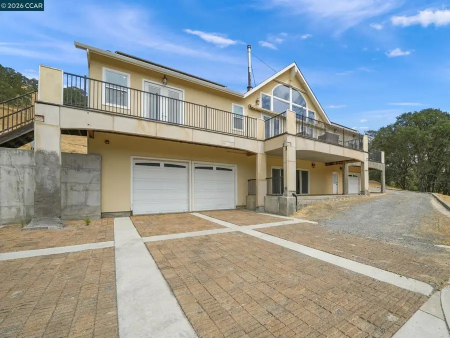 1740 Curry Canyon Rd, Clayton, CA 94517 - #3