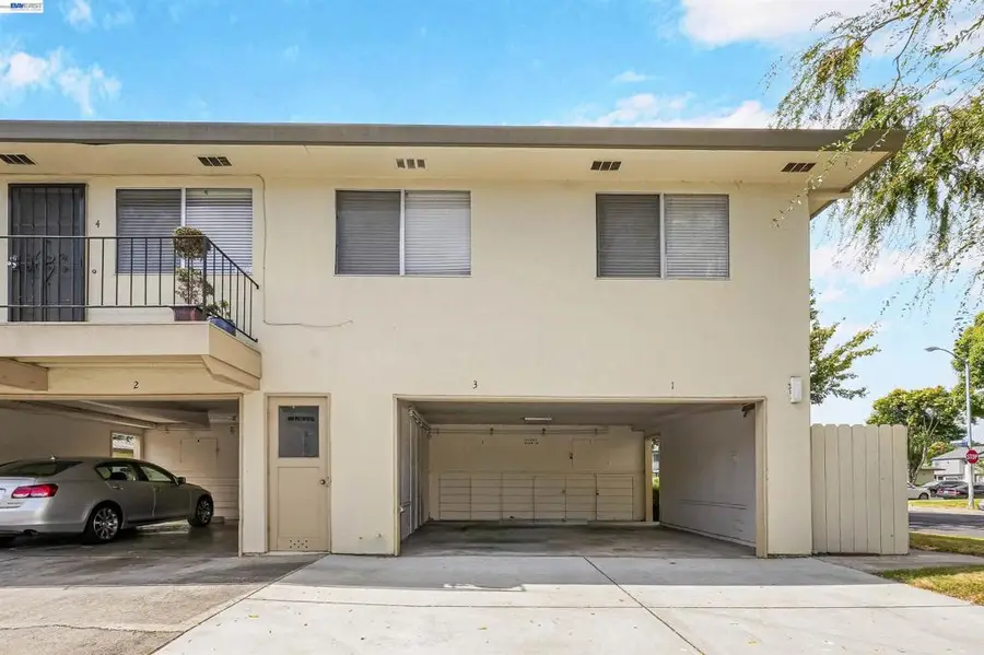 34812 Starling Dr #1, Union City, CA 94587 - #3