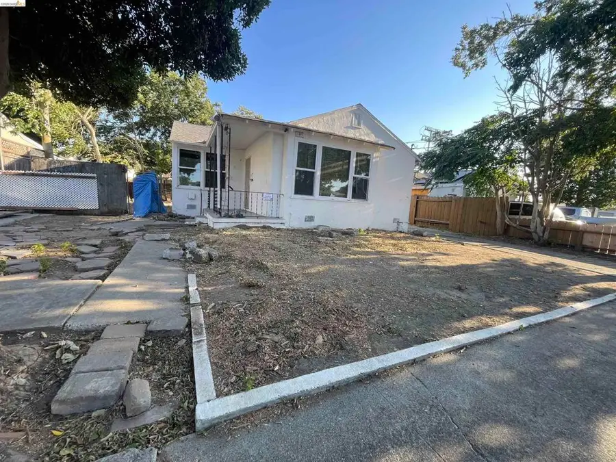 1321 W 9th St, Antioch, CA 94509 - #3
