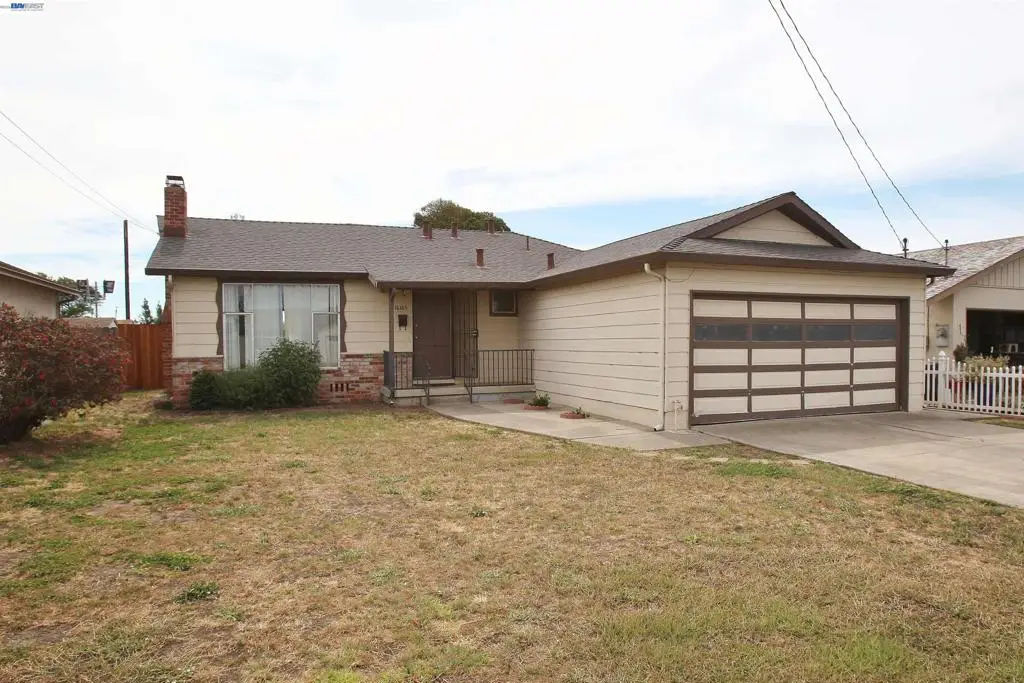 16165 Via Harriet, San Lorenzo, CA 94580 - #1