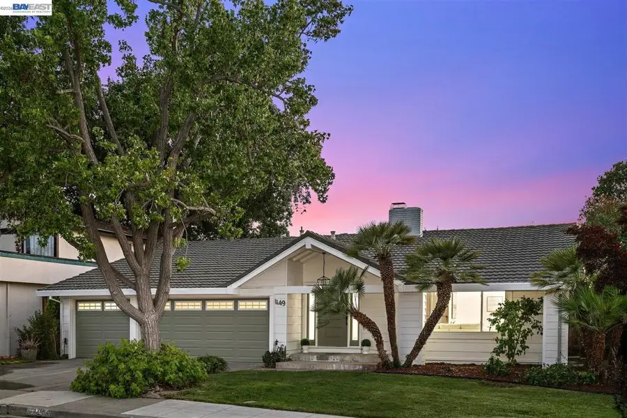 1149 Geneva St, Livermore, CA 94550 - #2