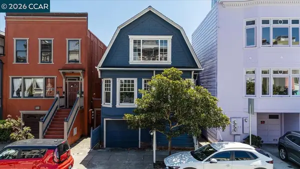 1951 Golden Gate Ave, San Francisco, CA 94115