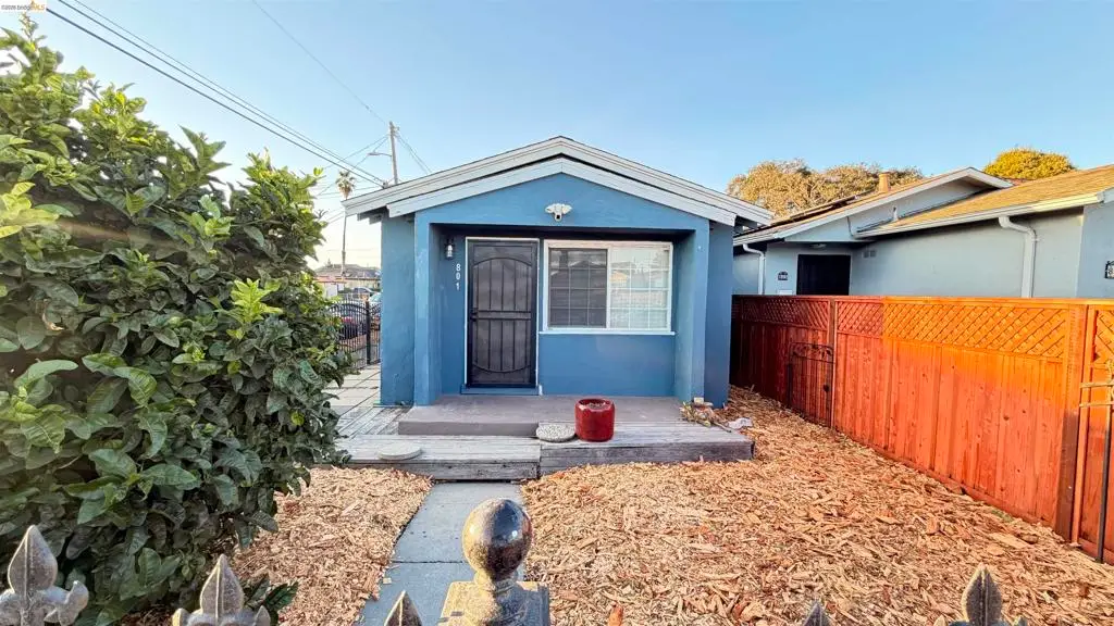 801 Maine Ave, Richmond, CA 94804 - #1