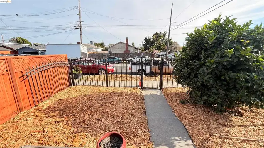 801 Maine Ave, Richmond, CA 94804 - #3
