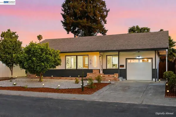 59 Lafayette Ave, Hayward, CA 94544