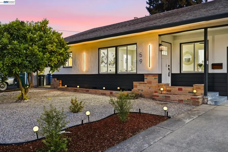 59 Lafayette Ave, Hayward, CA 94544 - #3