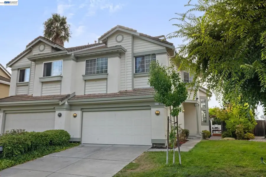 44729 Lynx Dr, Fremont, CA 94539 - #2