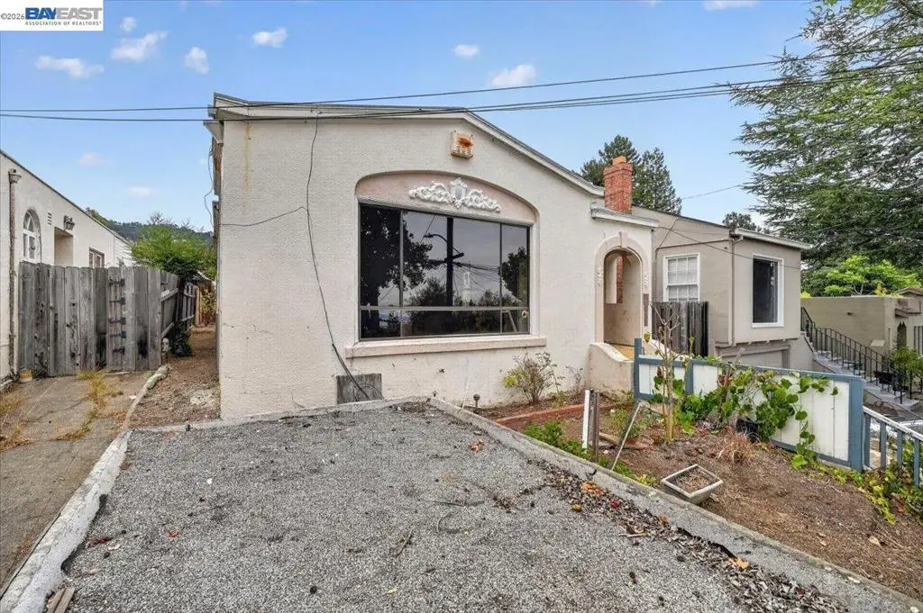 3148 California St, Oakland, CA 94602 - #1