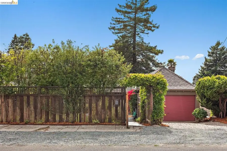 282 Grizzly Peak Blvd, Kensington, CA 94708 - #2