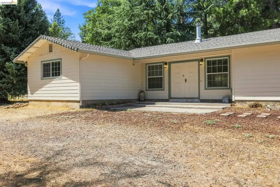 17202 Suez Canal Dr, Sonora, CA 95370 - #2
