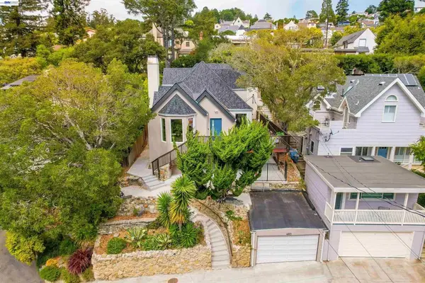 483 Boynton Ave, Berkeley, CA 94707