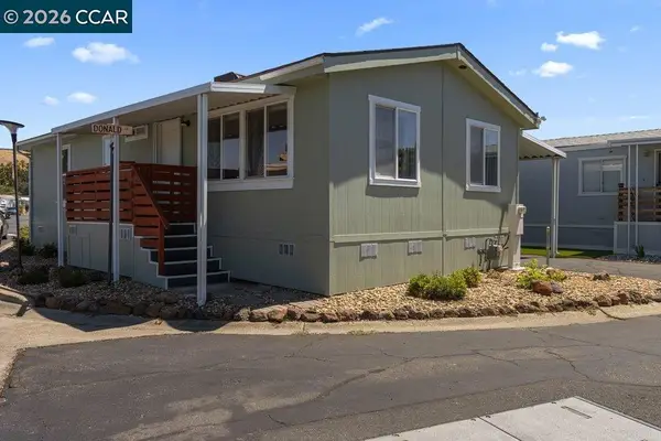 77 Donald Lane, Concord, CA 94518
