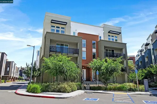 5453 Melissa Ln, Dublin, CA 94568