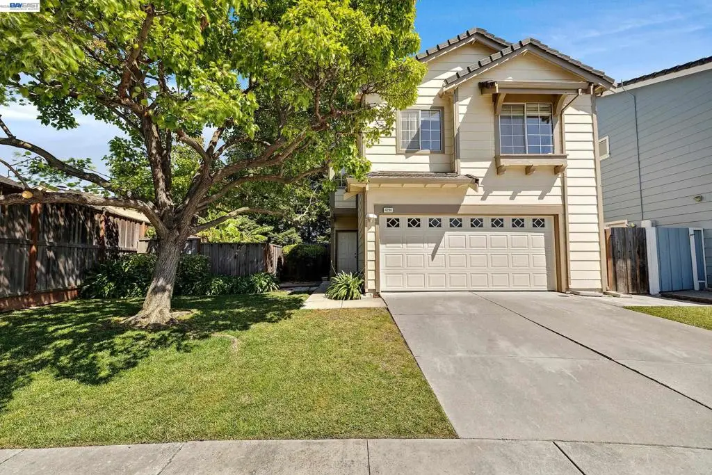 4290 Tiburon Dr, Fremont, CA 94555 - #1