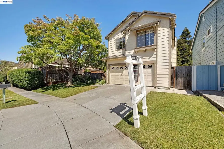 4290 Tiburon Dr, Fremont, CA 94555 - #2