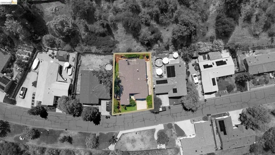 17027 Clouds Rest Road, Soulsbyville, CA 95372 - #3