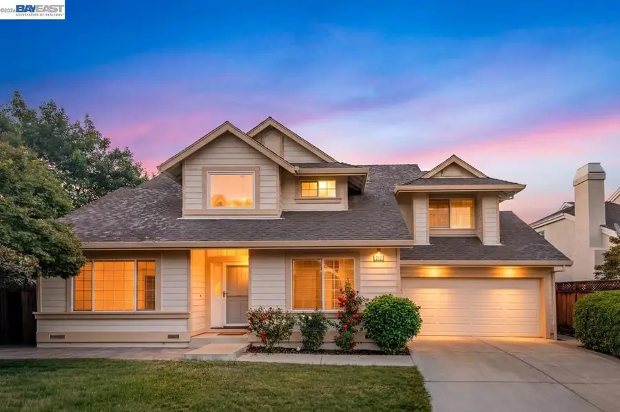 282 Del Valle Ct, Pleasanton, CA 94566 - #2