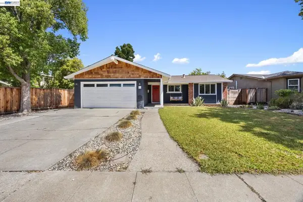 720 Leland Way, Livermore, CA 94550