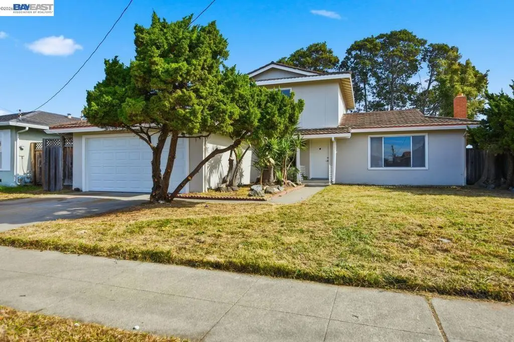 14544 Tiburon Rd, San Leandro, CA 94577 - #1