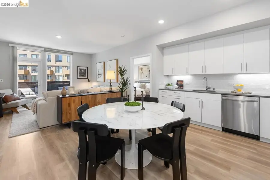 260 Brooklyn Basin Way #419, Oakland, CA 94606 - #2