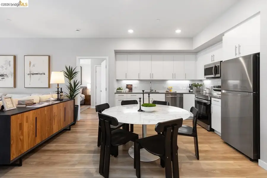 260 Brooklyn Basin Way #419, Oakland, CA 94606 - #3