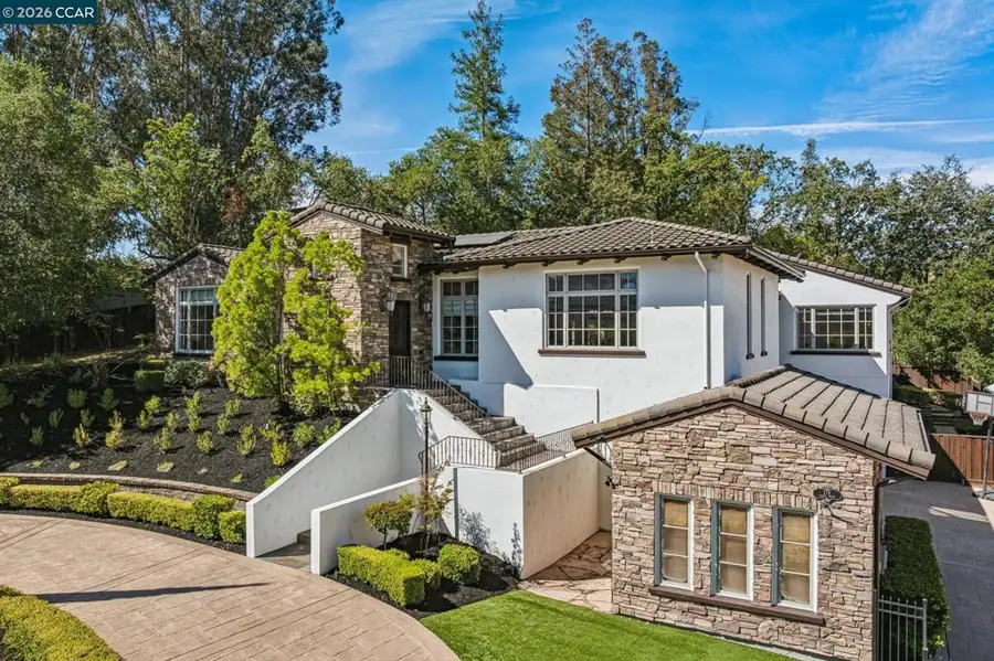 179 Vernal Dr, Alamo, CA 94507 - #2