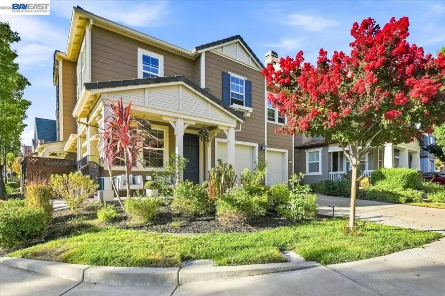 3587 Colchester Lane, Dublin, CA 94568 - #2