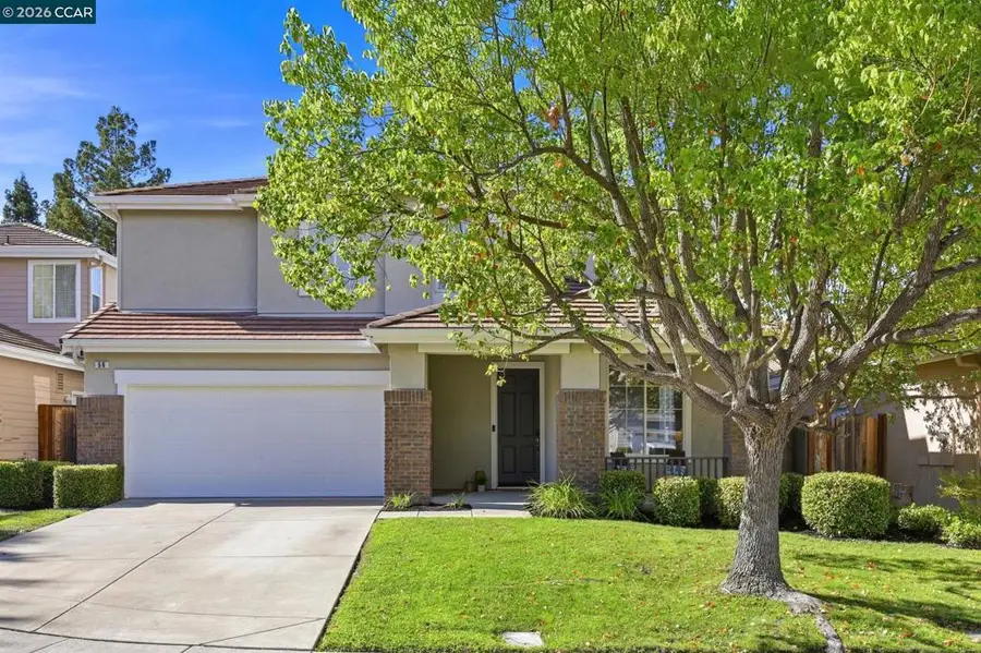 56 Marigold Ct, Danville, CA 94506 - #2