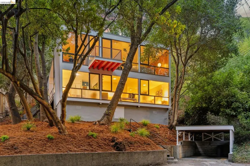 775 San Diego Rd, Berkeley, CA 94707 - #1