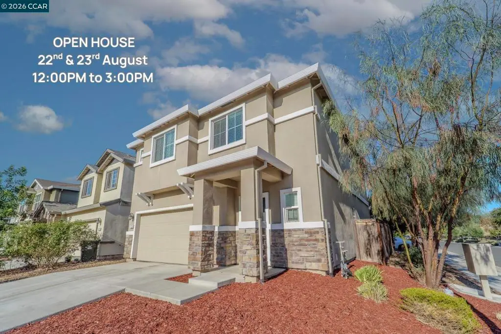 723 Phillipi Way, Sacramento, CA 95838 - #1