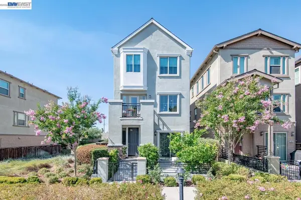 3001 Worthing Cmn, Livermore, CA 94550