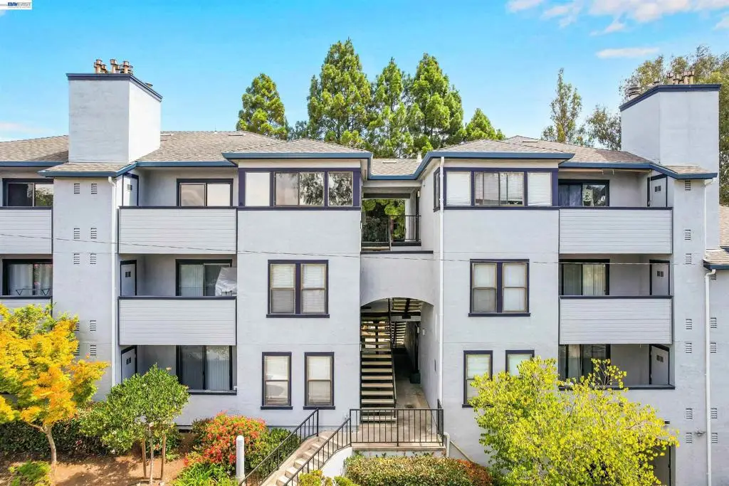 945 Fletcher Ln #A331, Hayward, CA 94544 - #1