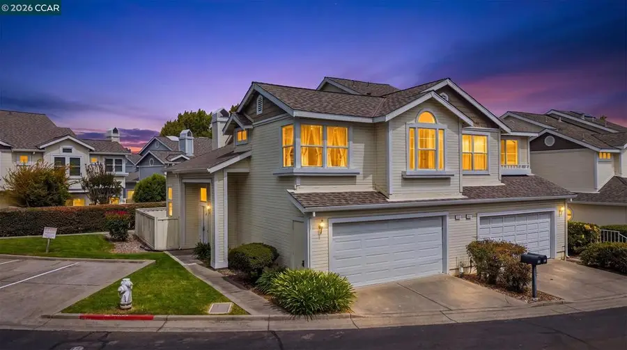 407 N Wildwood, Hercules, CA 94547 - #2