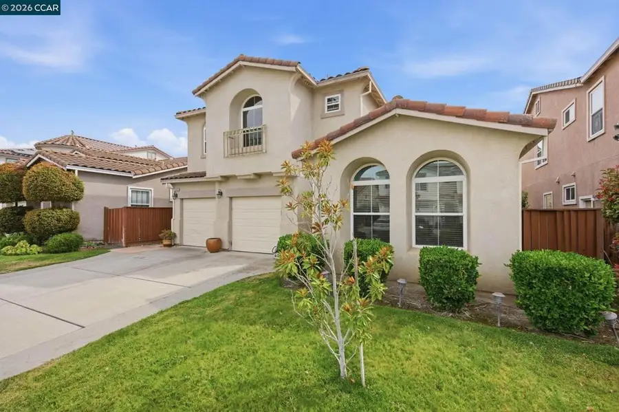 1325 San Lucas Dr, Pittsburg, CA 94565 - #3