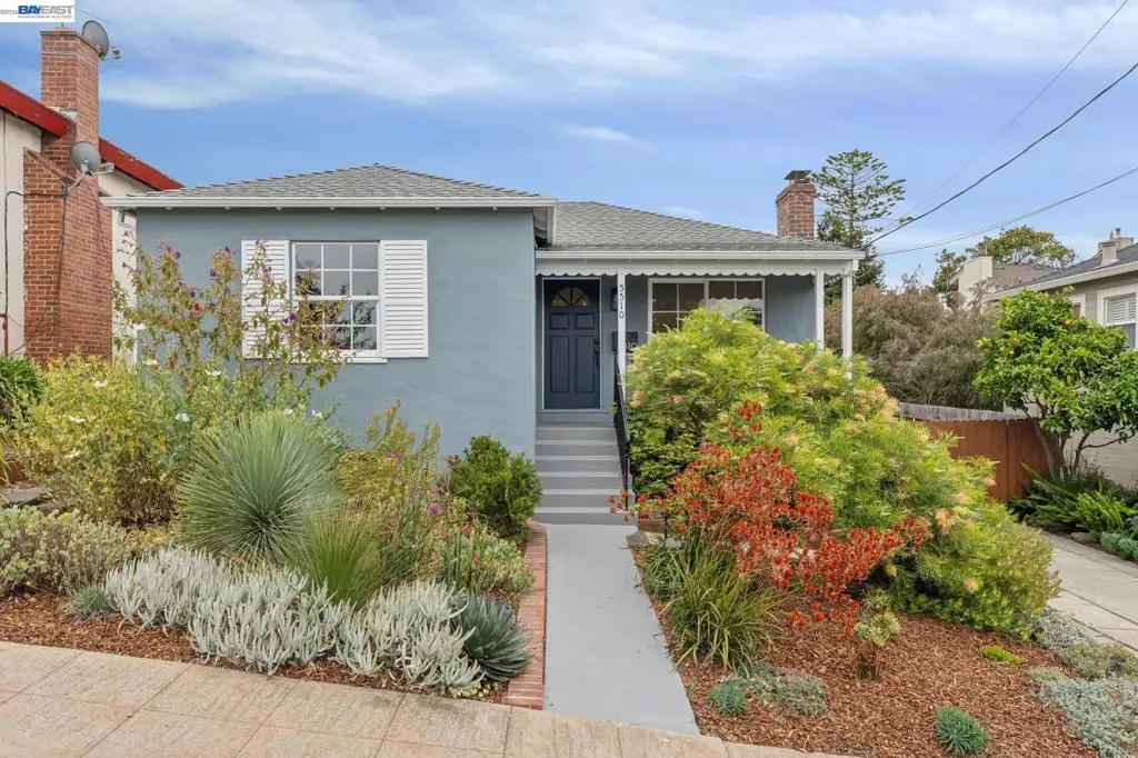 5510 Panama Ave, Richmond, CA 94804 - #1