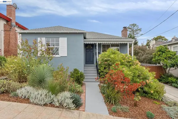 5510 Panama Ave, Richmond, CA 94804