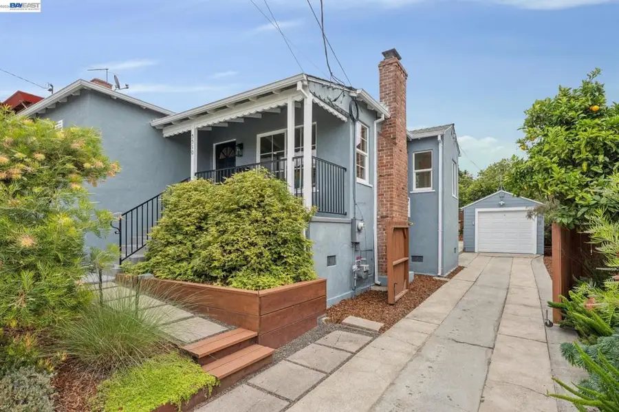 5510 Panama Ave, Richmond, CA 94804 - #2