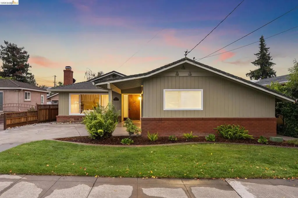 871 Joaquin Ave, San Leandro, CA 94577 - #1
