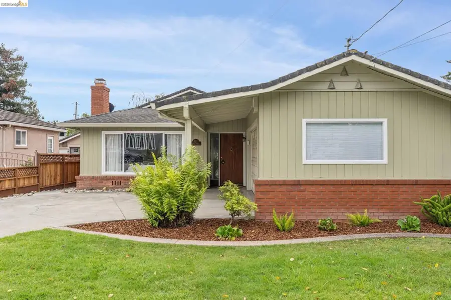 871 Joaquin Ave, San Leandro, CA 94577 - #2