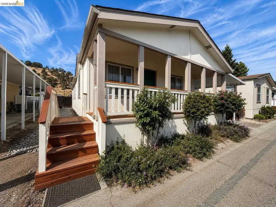 16711 Marsh Creek Rd, Clayton, CA 94517 - #2